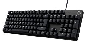 LOGITECH 920010805 - Tastiera meccanica Logitech G413