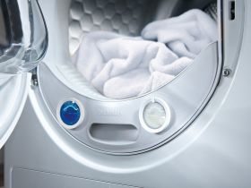 MIELE TEF775WPDE - Asciugatrice Miele T1 A+++