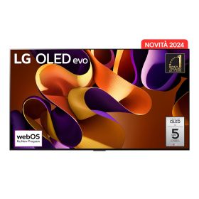 LG OLED55G45LW - OLED 55" 4K Smart TV