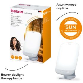 BEURER TL95 - SAD Lampe TL 95 für Lichttherapie