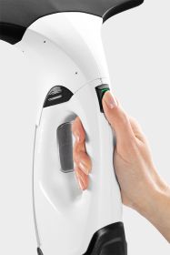 KARCHER WV2PLUSNBIANCO - Innovativer Glasreiniger WV2 Plus N Kärcher