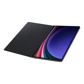 SAMSUNG EFBX910PBEGWW - Samsung Smart Book Cover für Tab S9 Ultra