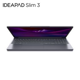 LENOVO 83K4001QIX - Notebook Slim 3 15,3 Zoll