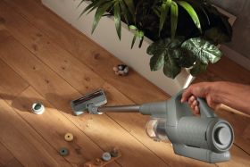 MIELE DUOFLEXHX1CARCARE - Miele DuoFlex HX1 CarCare Akku-Staubsauger