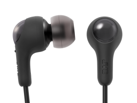 JVC HAFR9UCBU - Cuffie USB-C  Gumy Connect