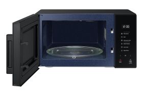 SAMSUNG MG23T5018AKET - Forno a microonde Samsung con grill MG23T5018AK
