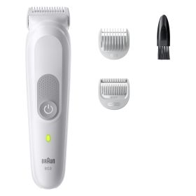 BRAUN BG3530 - Braun Series 3 Elektrorasierer für Männer