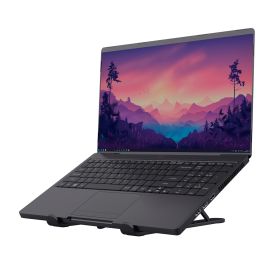TRUST 25379 - Trust Klappbarer Laptopständer Grau
