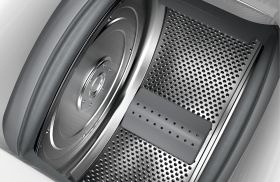 AEG LTR7E62B - LTR7E62B 6KG Waschmaschine ProSteam®