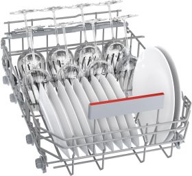 BOSCH SPV4HMX49E - Bosch Geschirrspüler 10 Maßgedecke
