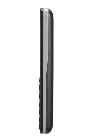 BRONDI KING2PLUSBLACK - Telefono Brondi King 2+