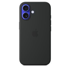 APPLE MYY13ZMA - Silicone MagSafe Hülle für iPhone 16