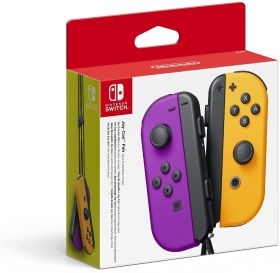 NINTENDO 10002888 - Set di Due Joy-Con Nintendo Switch