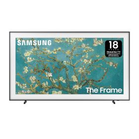 SAMSUNG QE32LS03CBUXZT - Samsung The Frame 32 pollici QLED Smart TV