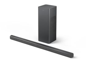 PHILIPS TAB6309 - Philips TAB6309 Soundbar 2.1 con subwoofer wireless