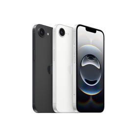 APPLE MD1R4QLA - iPhone 16e 128GB in Weiß