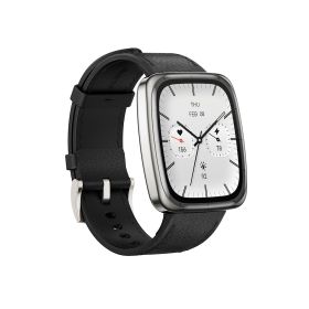 AMAZFIT ACTIVE2SQUAREBLACK - Orologio Intelligente Nero