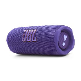 JBL JBLFLIP7PUR - Tragbarer wasserdichter Lautsprecher 25W