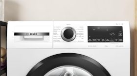 BOSCH WGG244Z0IT - Bosch Serie 6 Waschmaschine 9kg