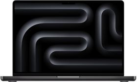 APPLE Z1DSCTO17CUSTOM 0723537 AMACB.PRO 14"M4 16GB 512GB SH10CORE OS S.BLACK TED