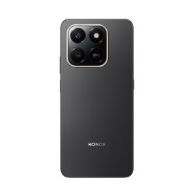 HONOR H400SMARTVELVETBLACK 0732085 SMARTP.6.77"HD 6GB 128GB 108+2MP VELVET BLACK