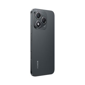 HONOR H400LITEVELVETBLACK - Smartphone 6.7'' FHD+ 8GB 256GB Nero