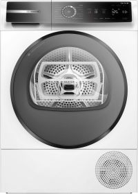 BOSCH WQB245B0IT - Asciugatrice Serie 8 9 kg A+++