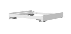 MELICONI 656146 - Base per lavatrice Wash Evo