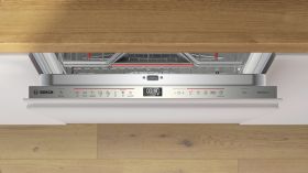 BOSCH SMV6YCX05E - Bosch Serie 6 Einbaugeschirrspüler 60 cm