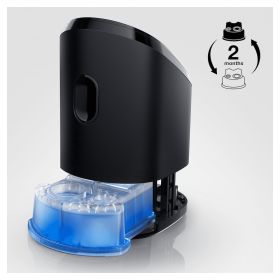 BRAUN CCR4 - Braun CCR Nachfüllkartusche 4Stück