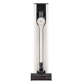 LG A9TPRIME1C - All-in-One Staubsauger 260W mit Wi-Fi Beige