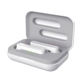 TRUST 23783 - Trust Primo Touch Auricolari Bluetooth Senza Fili Bianchi