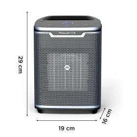 ROWENTA 000000001830009458 - Keramischer Heizlüfter 2000W