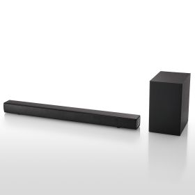 PANASONIC SCHTB150EGK - Panasonic SC-HTB150EGK 2.1 Soundbar mit Subwoofer