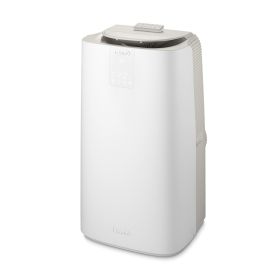 DE LONGHI PACAP98GENTLEJET - Condizionatore De Longhi Gentlejet PAC AP98