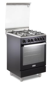 DE LONGHI PEMA64L - Cucina 60 cm De Longhi PEMA