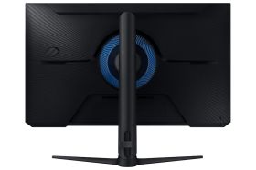 SAMSUNG LS27DG300EUXEN - Monitor Gaming Odyssey G3 27'' Full HD