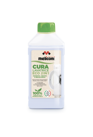 MELICONI 656161 - Flüssigwaschmittel für Waschmaschinen ECO