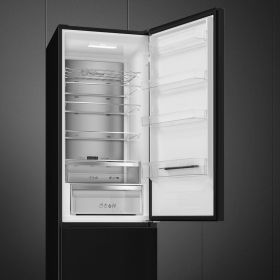 SMEG RC21KDNMC - Frigorifero Combinato Universale 361LT