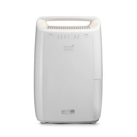 DE LONGHI DEX210SF - Entfeuchter 265W mit 10LT Kapazität