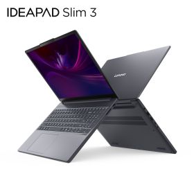 LENOVO 83K4001QIX - Notebook Slim 3 15,3 Zoll