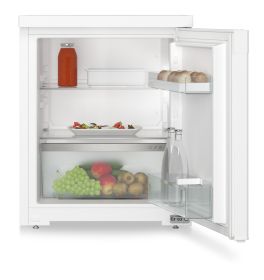 LIEBHERR RE1000 - Tisch-Kühlschrank 92L in Weiß