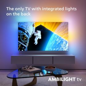 PHILIPS 55OLED819 - Philips 55OLED819 4K Ambilight OLED-TV