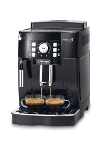 DE LONGHI ECAM21110B - De'Longhi Magnifica S ECAM 21.110.B Macchina da Caffè