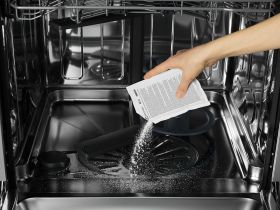 ELECTROLUX M3GCP300 - Decalcificante Alta Efficacia per Lavatrice