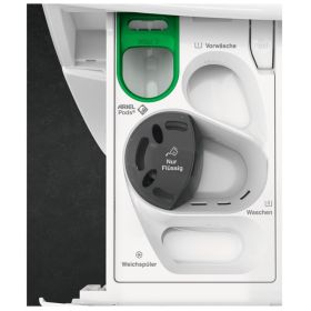 AEG LR8A75490 - Waschmaschine LR8A75490 WiFi