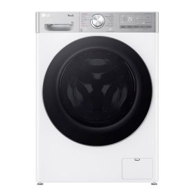 LG F4R9009TPWC - Lavatrice  9kg con TurboWash Wi-Fi