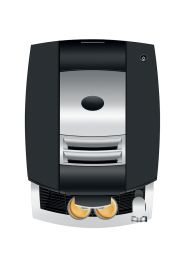 JURA J8PIANOBLACK - Superautomatische Kaffeemaschine