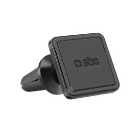 SBS TESUPMAGLCLIP - Magnetischer Handyhalter für Auto von