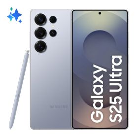SAMSUNG SMS938BZBGEUE - Galaxy S25 Ultra 12+512GB Blu Titanio